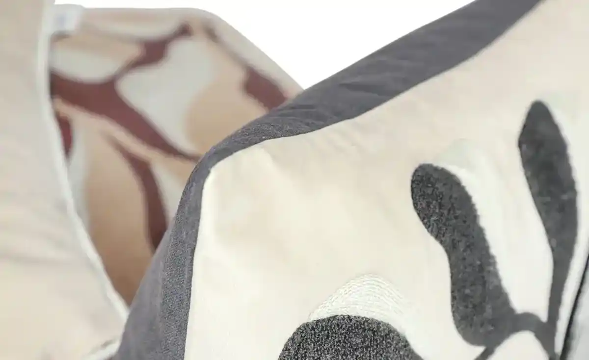 Bild 4 von SCHÖNER WOHNEN Kissen Plant