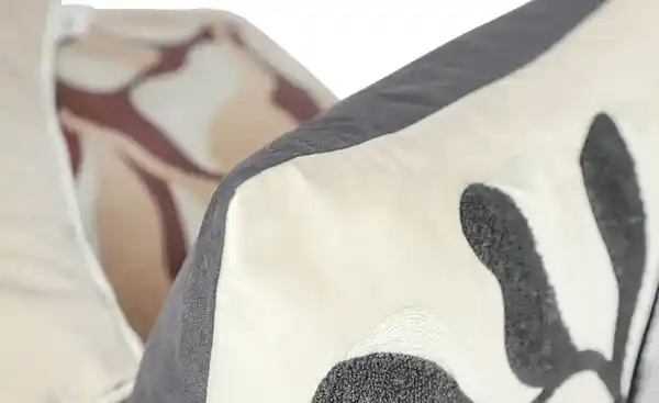 Bild 4 von SCHÖNER WOHNEN Kissen Plant