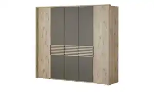 uno Drehtürenschrank Helsinki