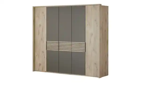 Bild 1 von uno Drehtürenschrank Helsinki