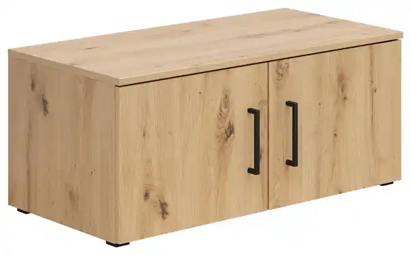 Bild 1 von Aufsatzschrank Multistauraum Eiche Artisan, Eiche Artisan