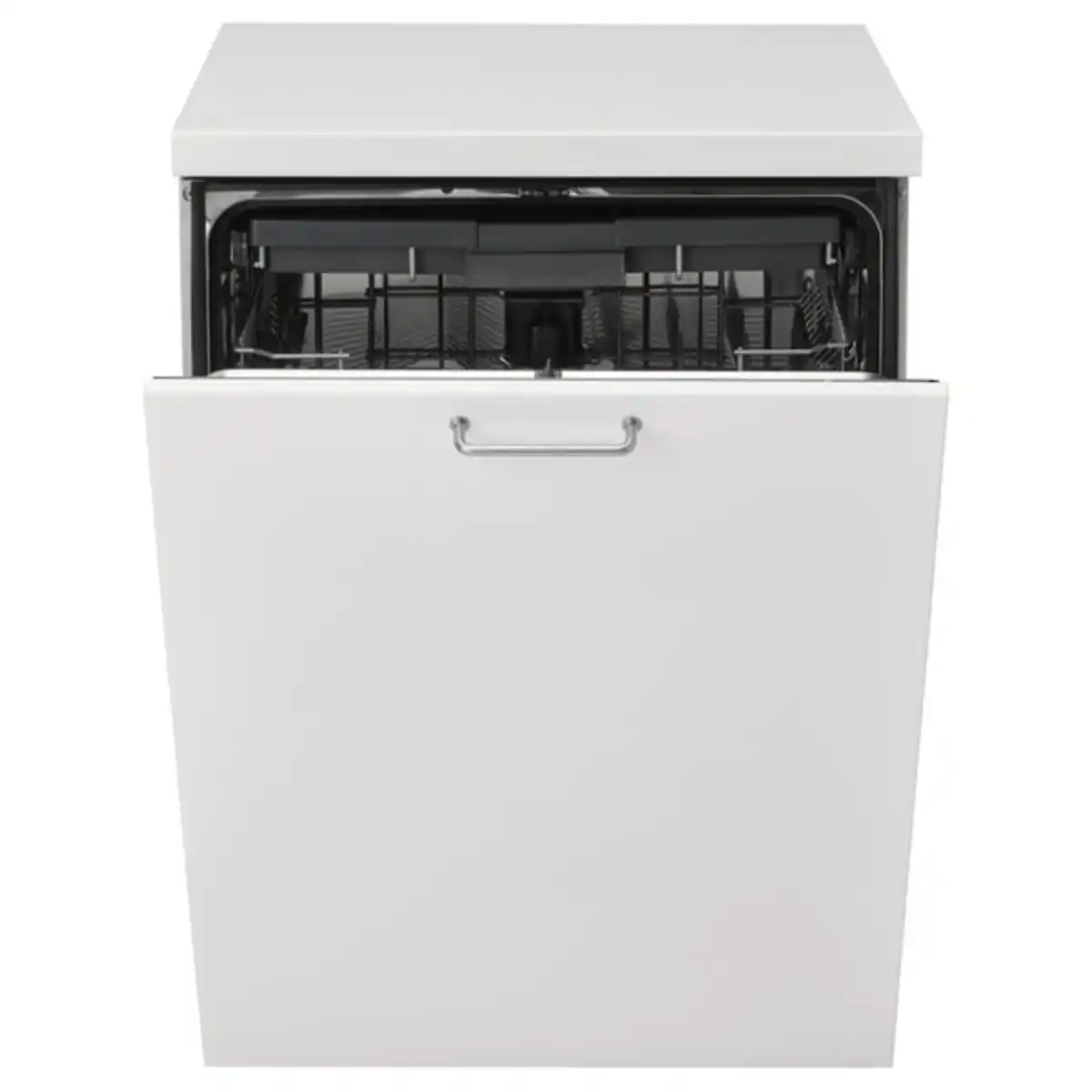 Bild 1 von ÖSTVEDA Geschirrspüler integr., IKEA 500, 60 cm