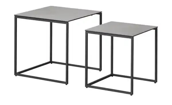 Bild 3 von Jette Home Beistelltisch Set Twins I