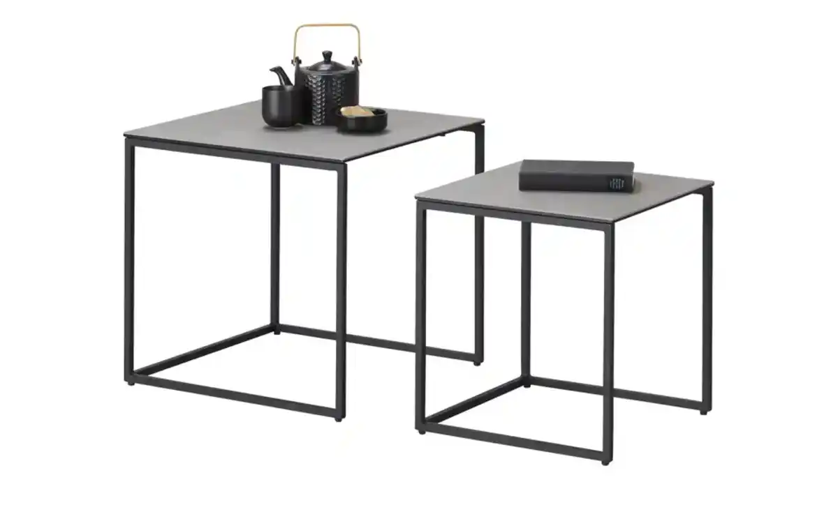 Bild 4 von Jette Home Beistelltisch Set Twins I