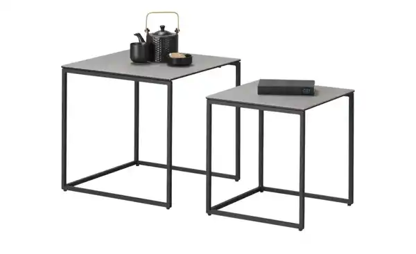 Bild 4 von Jette Home Beistelltisch Set Twins I