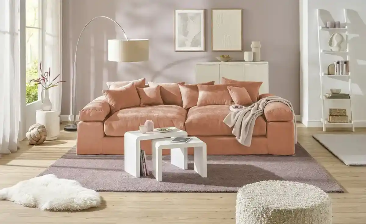 Bild 1 von smart Big Sofa Lianea