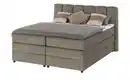 Bild 3 von Boxspringbett mit Bettkasten Claire