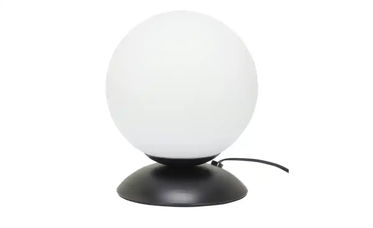 Bild 2 von KHG LED-Tischleuchte, 1-flammig, schwarz