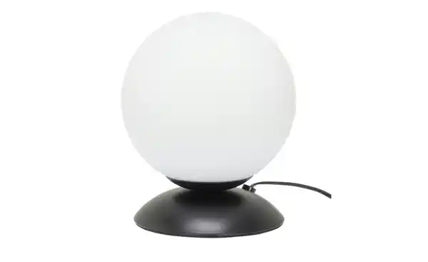 Bild 2 von KHG LED-Tischleuchte, 1-flammig, schwarz