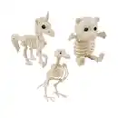 Bild 1 von Skelett Figuren