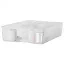 Bild 2 von SAMLA Einsatz für Box 45/65 l, transparent