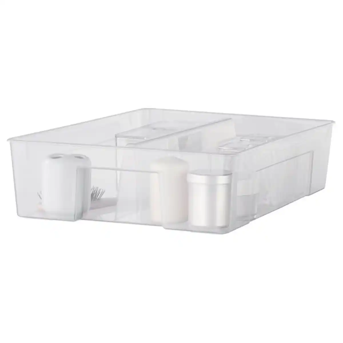 Bild 2 von SAMLA Einsatz für Box 45/65 l, transparent