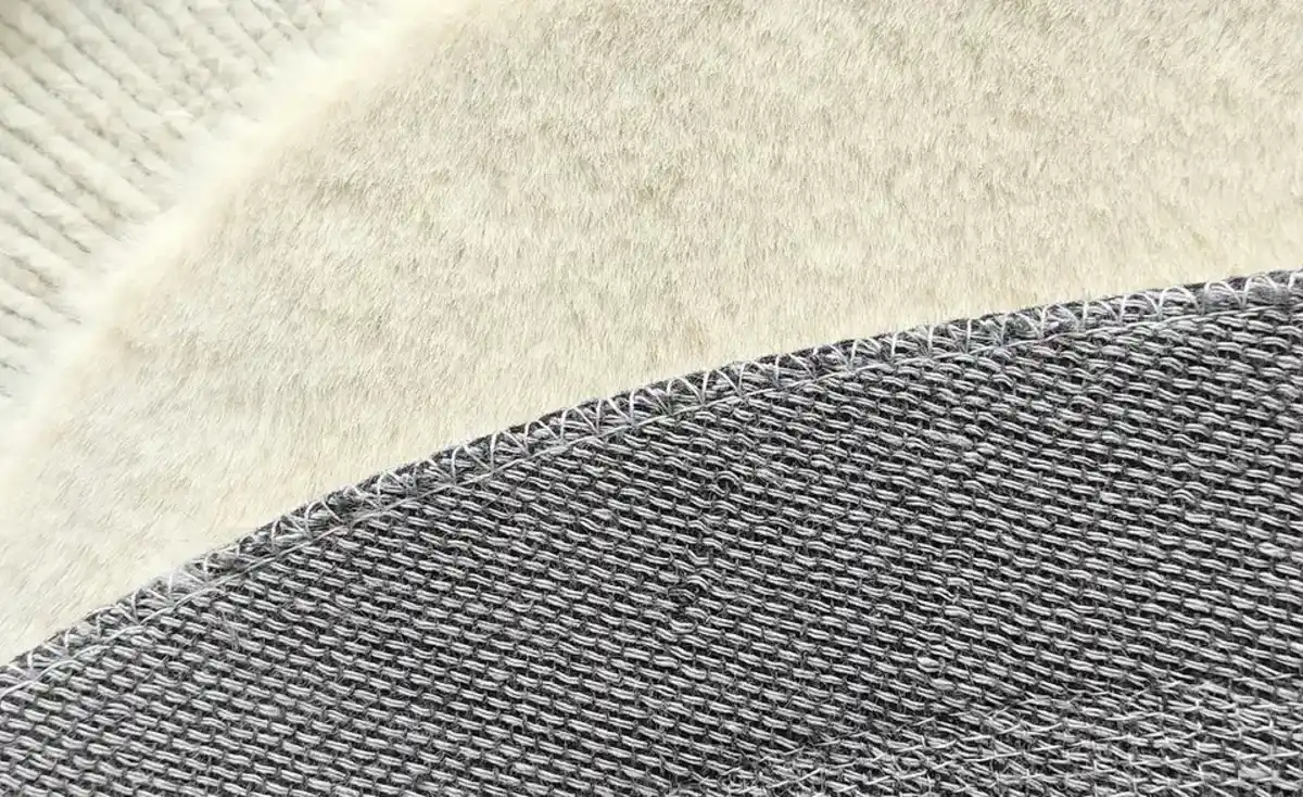 Bild 4 von levelone Webteppich Bunny Circles