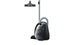 SIEMENS Bodenstaubsauger VSZ3B212