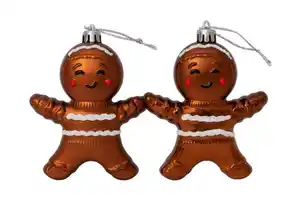 Baumhänger Lebkuchenmann