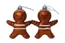 Bild 1 von Baumhänger Lebkuchenmann