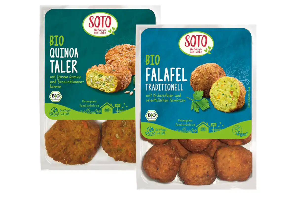 Bild 1 von Fingerfood