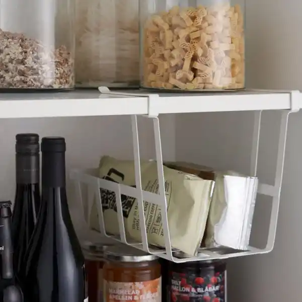 Bild 3 von PÅLYCKE Hängekorb, 22x26x19 cm