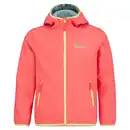 Bild 1 von FOURWINDS JACKET K Kinder - Softshelljacke