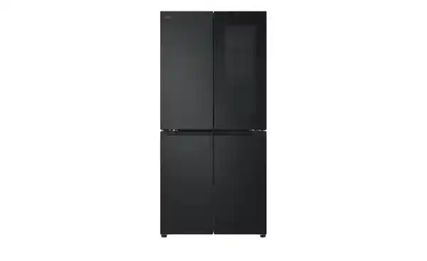 Bild 2 von LG Electronics Cross Door Kühl- und Gefrierkombination GMV860EPDE