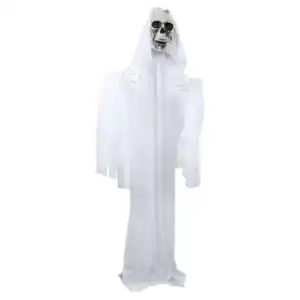 Skelett Geist Figur