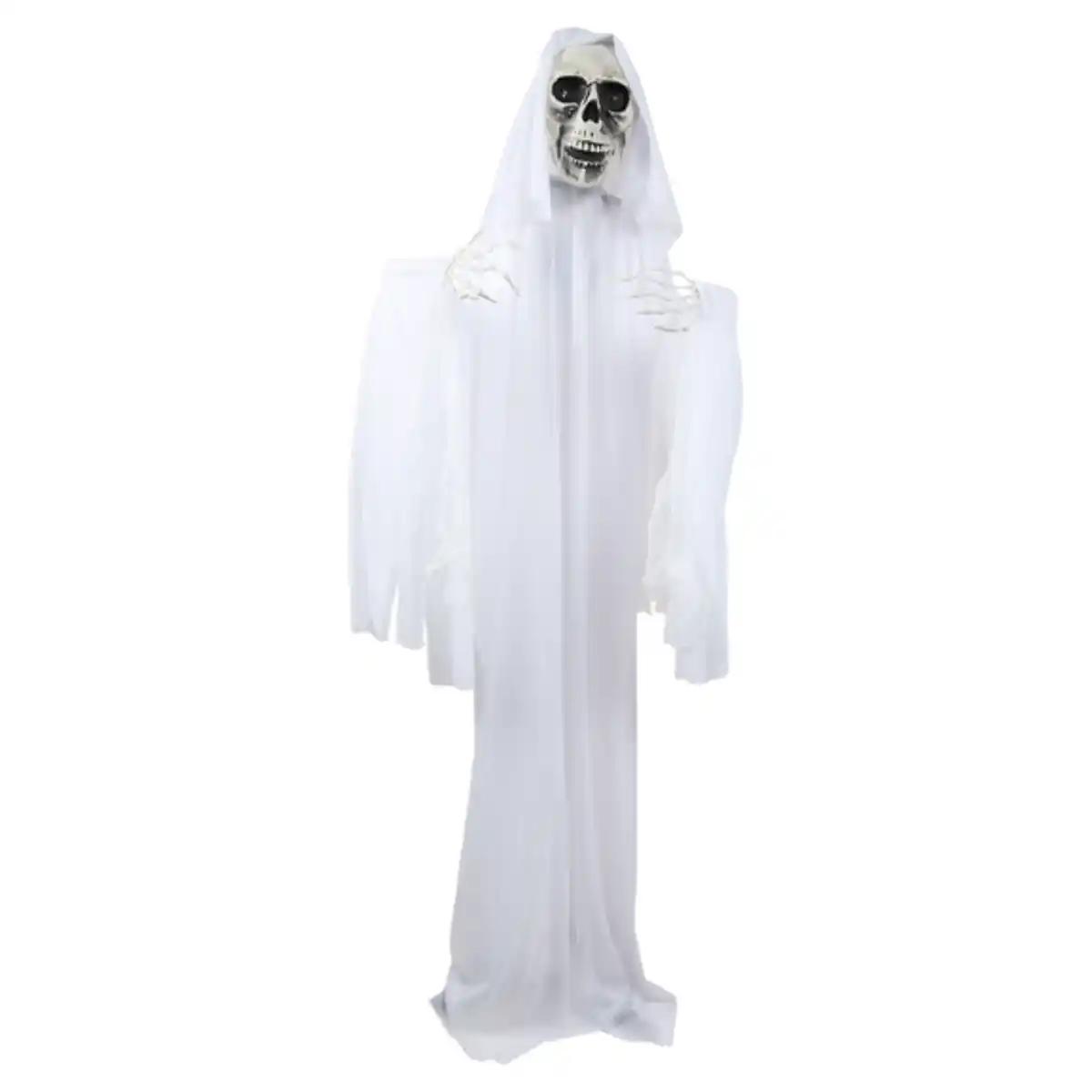 Bild 1 von Skelett Geist Figur