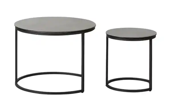 Bild 4 von Jette Home Beistelltisch Set Twins III