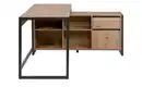 Bild 3 von Eck-Schreibtisch Fiano
