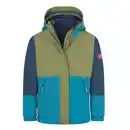 Bild 1 von TROLLKIDS Trollkids Winterjacke Kinder 3-in-1 - Kjerag