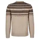 Bild 3 von ARCH ROCK CREW L/S Herren - Wollpullover