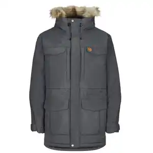 NUUK PARKA M Herren - Winterjacke