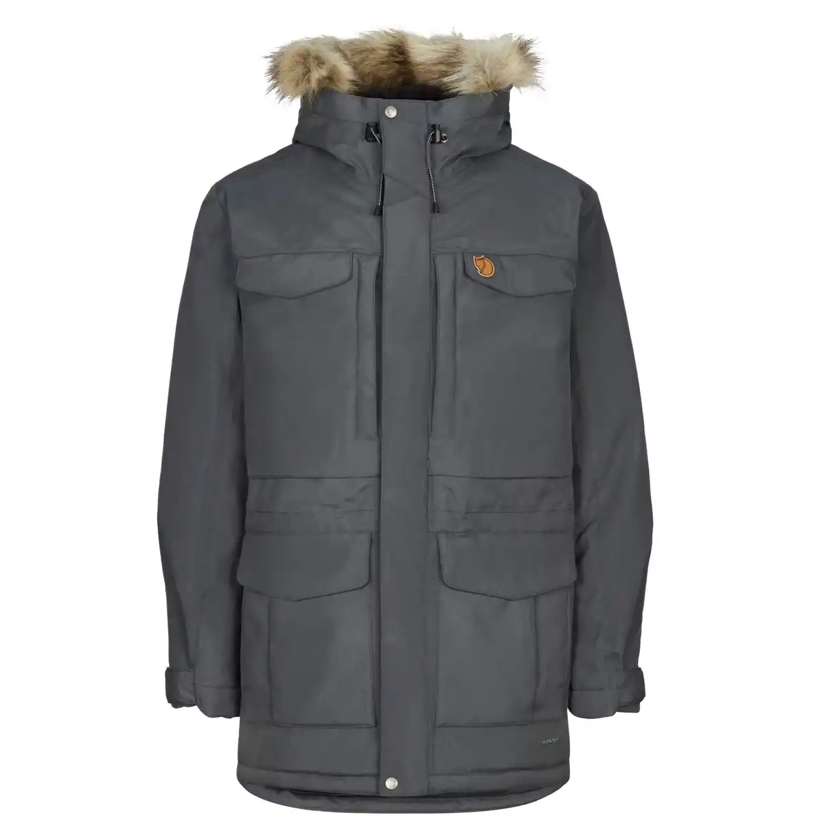 Bild 1 von NUUK PARKA M Herren - Winterjacke
