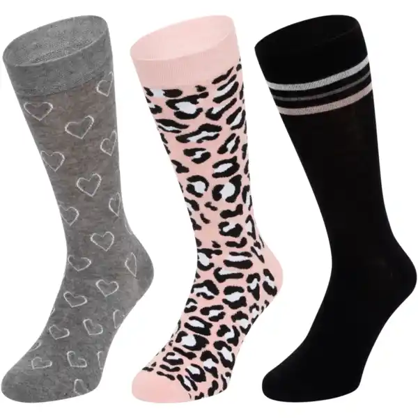 Bild 4 von Pairz Bambussocken