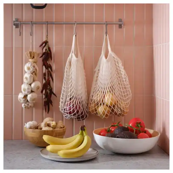 Bild 2 von KUNGSFORS S-Haken, Edelstahl