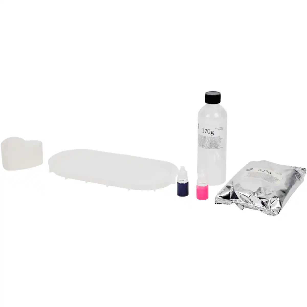 Bild 2 von DIY-Schmuckaufbewahrung