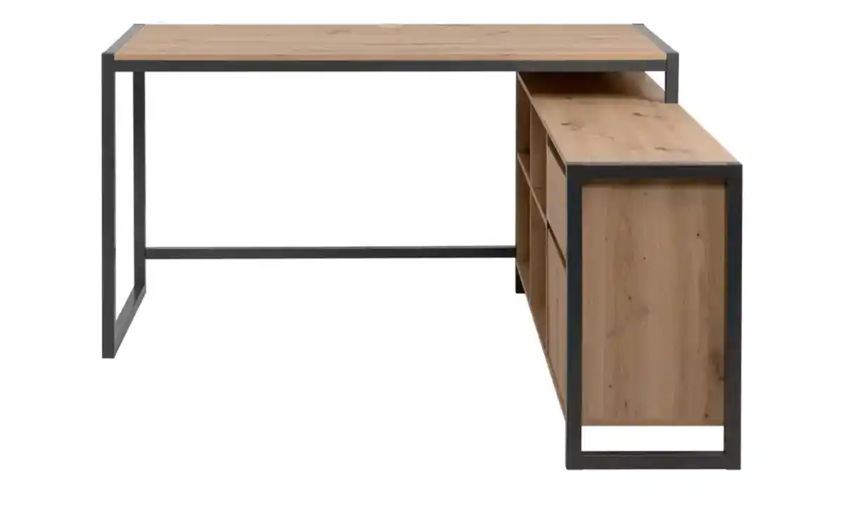 Bild 4 von Eck-Schreibtisch Fiano