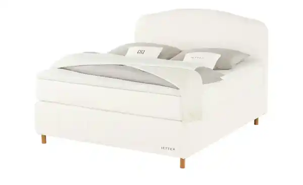Bild 3 von Jette Home Boxspringbett Jette Cloud