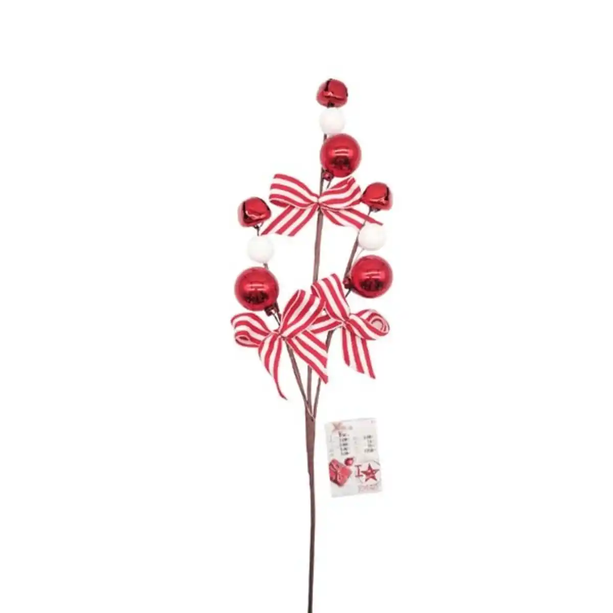 Bild 1 von Kugelzweig mit Schleifen