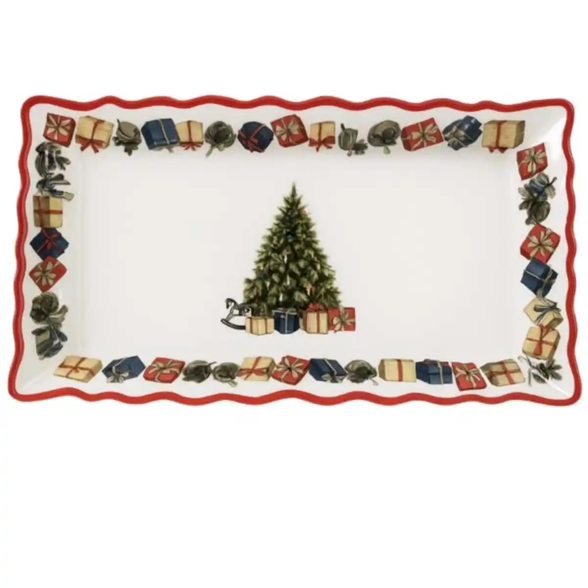 Bild 1 von Servierplatte