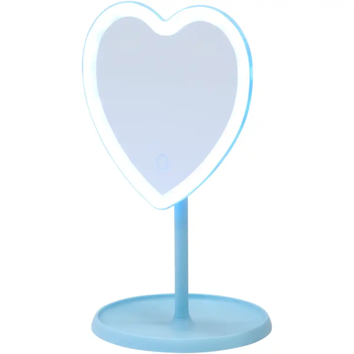 Bild 2 von Make-up-Spiegel mit LED-Beleuchtung