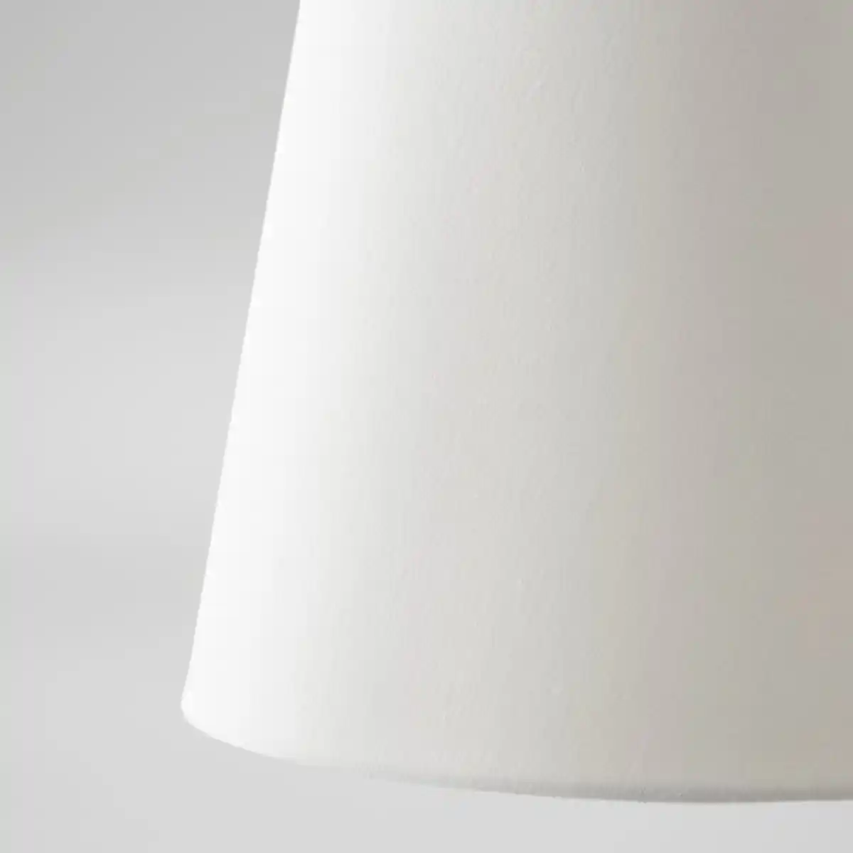 Bild 3 von SKOTTORP Leuchtenschirm, weiß, 19 cm