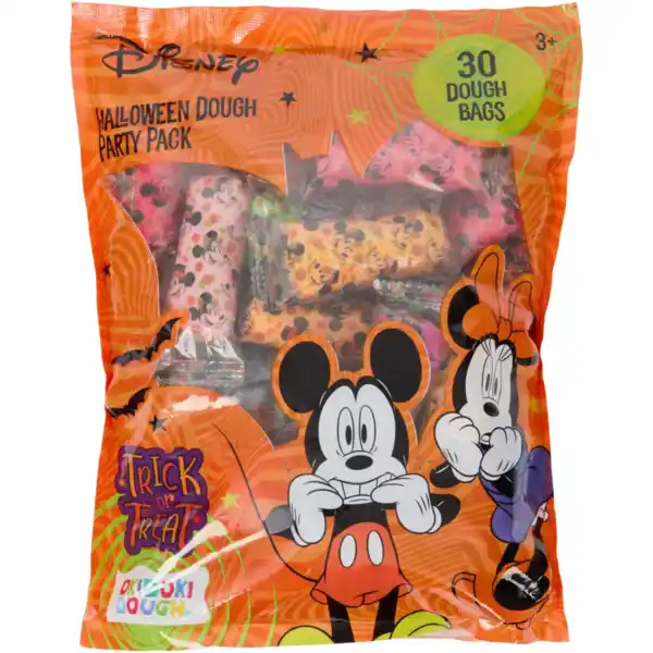 Bild 4 von Halloweenbeutel mit Knete