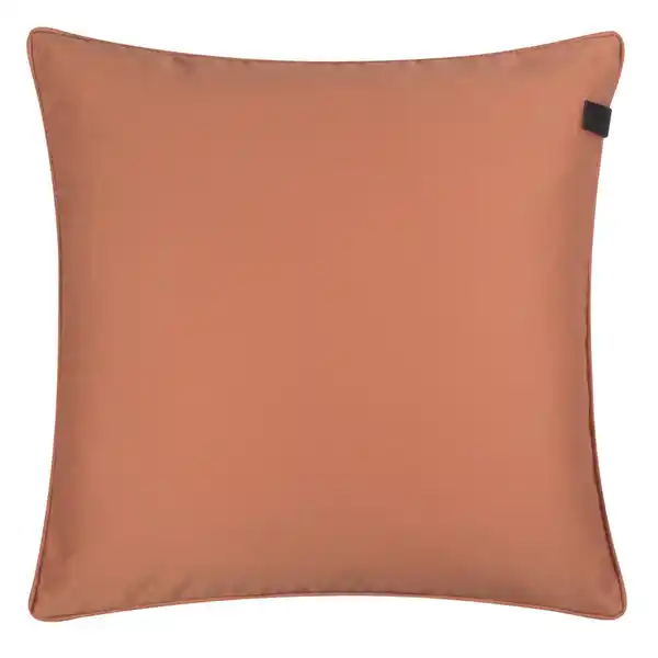 Bild 1 von Schöner Wohnen Kissenhülle SW-Soft, Hellbraun, Textil, Uni, 45x45 cm, hochwertige Qualität, Wohntextilien, Bezüge, Kissenbezüge