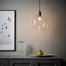 Bild 3 von TRÅDFRI LED-Leuchtmittel E27 250 lm, smart kabellos dimmbar/behagliches Warmweiß rund