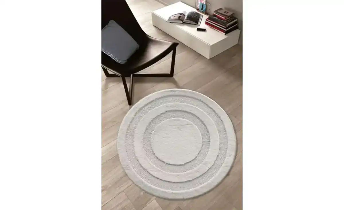 Bild 1 von levelone Webteppich Bunny Circles