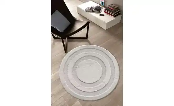 Bild 1 von levelone Webteppich Bunny Circles