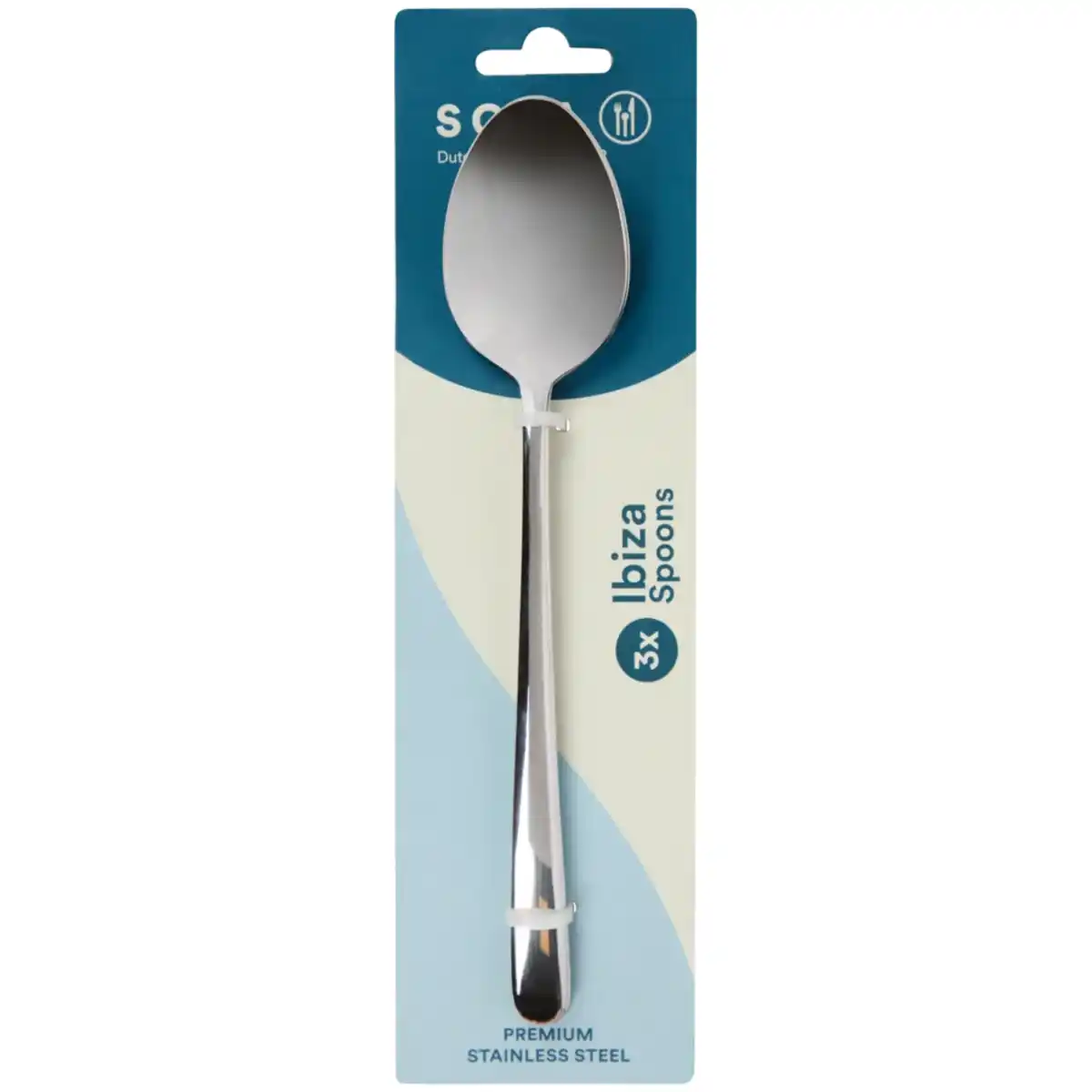 Bild 2 von Sola Löffel Ibiza