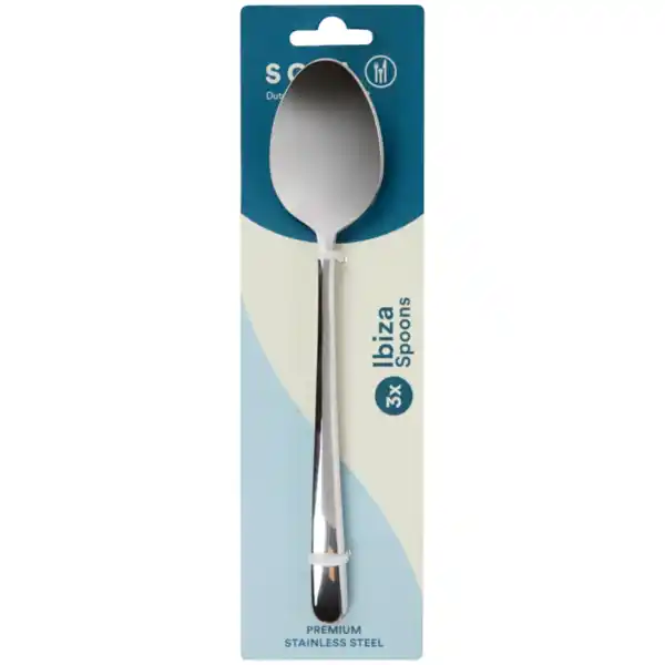 Bild 2 von Sola Löffel Ibiza