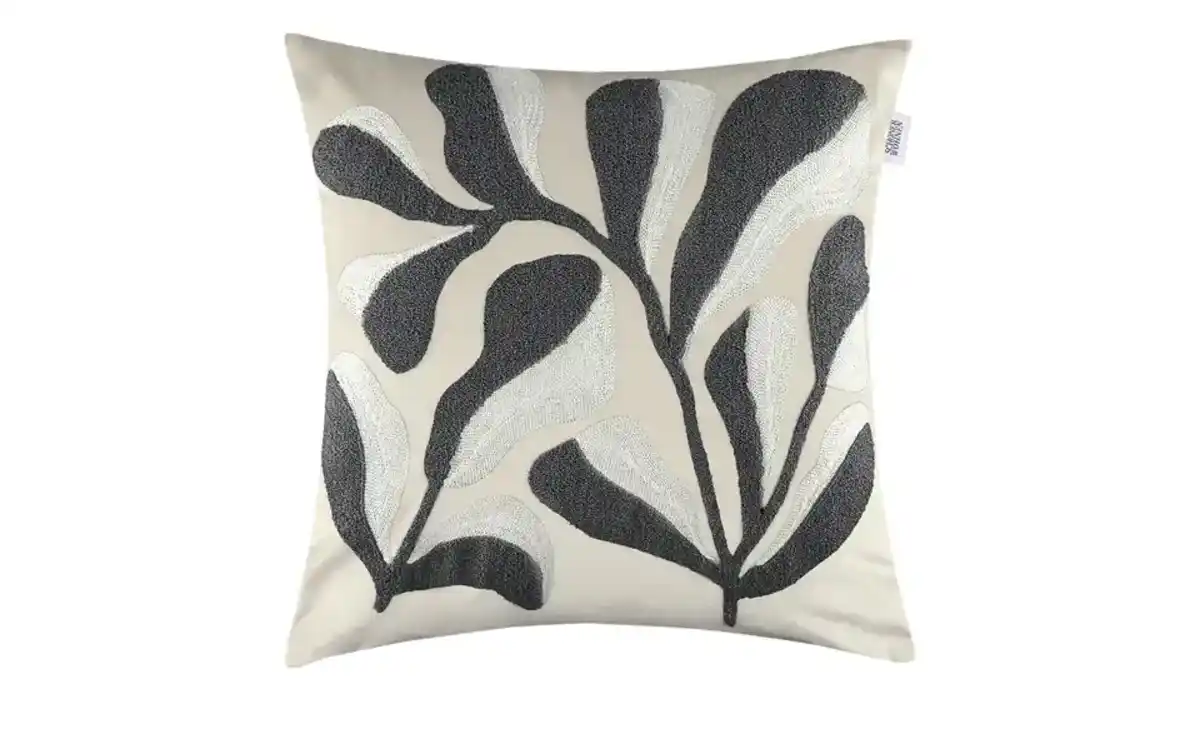 Bild 2 von SCHÖNER WOHNEN Kissen Plant