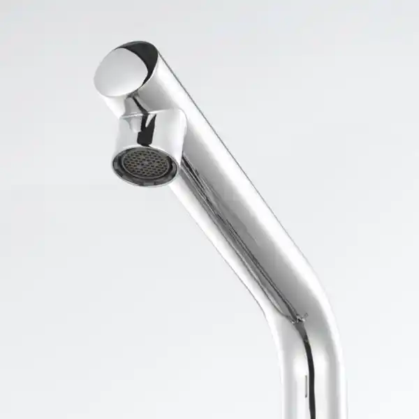 Bild 3 von LUNDSKÄR Mischbatterie/Waschbecken, verchromt